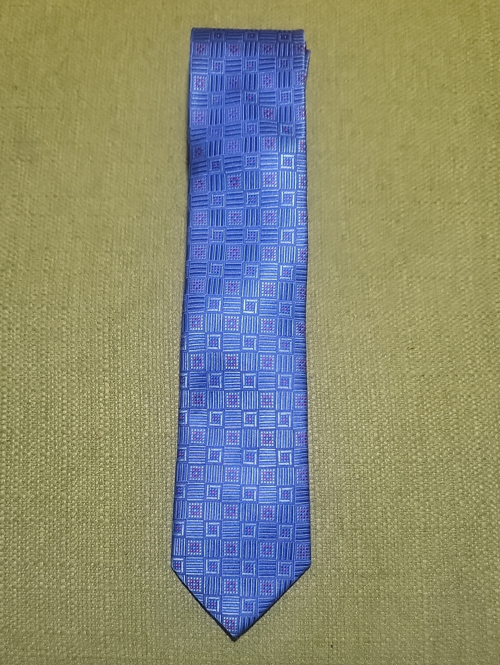 Ted Baker London Silk Ties